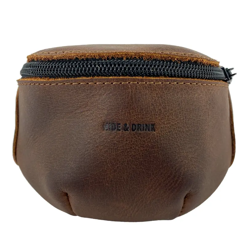 Hands-Free Fanny Wrist Bag For On-The-Go 1