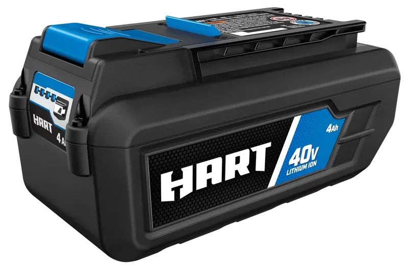 Hart 40V 4.0Ah Lithium-Ion Power Battery 1