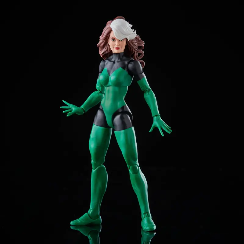 Hasbro Marvel Legends Rogue X-Men Collectible Figure 1