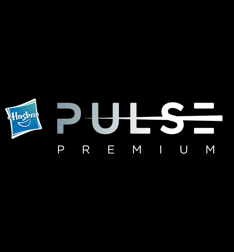 Hasbro Pulse Premium Exclusive Collectible 1