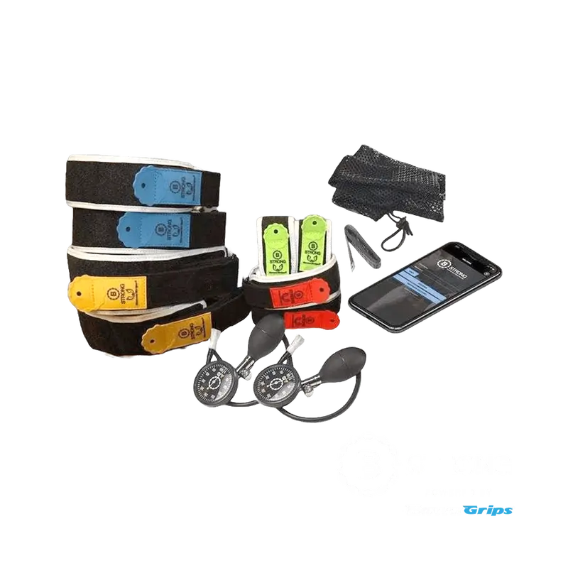 Hawkgrips Professional Course Package – Comprehensive Training Bundle 1