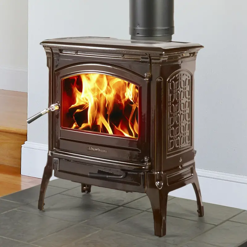 Hearthstone Craftsbury Wood Stove – Epa 2020 Certified 1