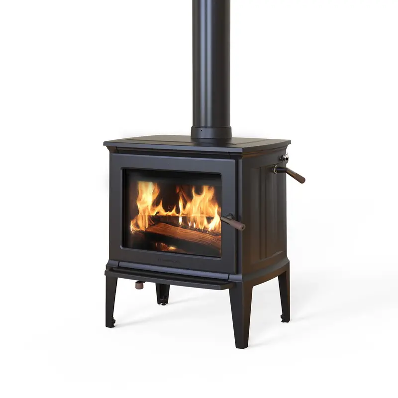 Hearthstone Green Mountain 60 Epa-Certified Wood Stove (2020 Model) 1