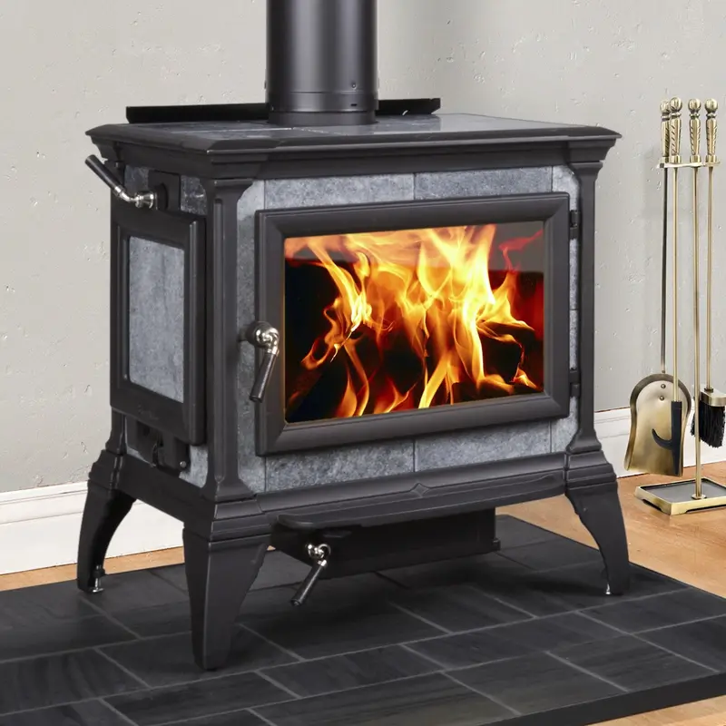 Hearthstone Heritage Wood Stove – Epa 2020 Certified 1