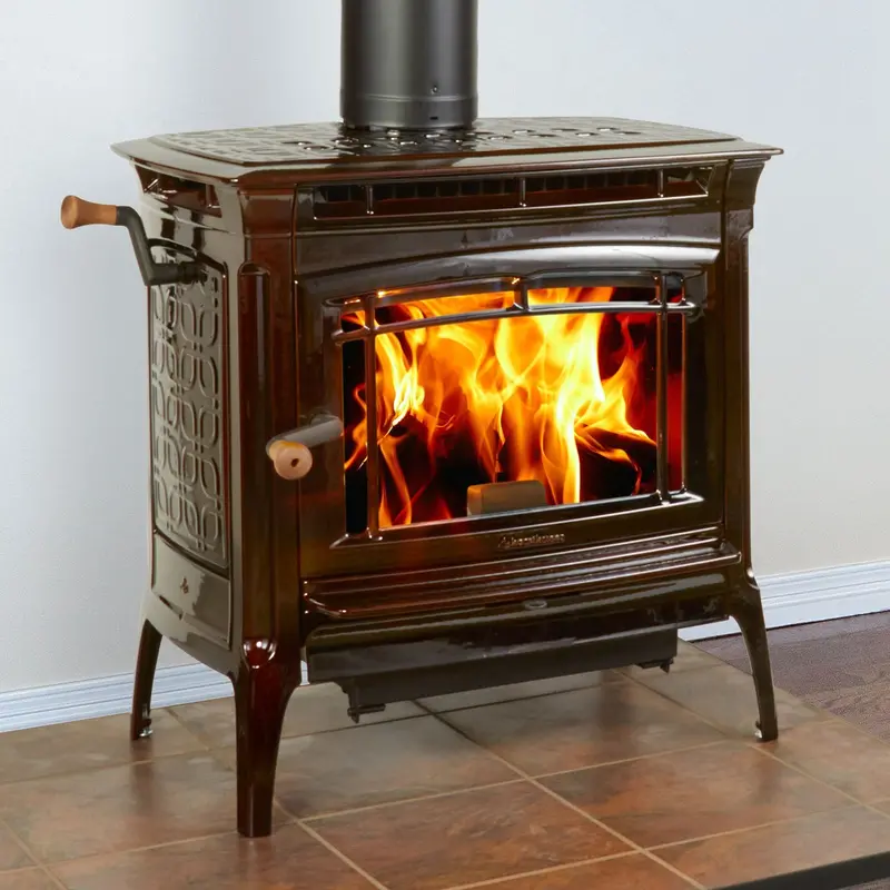 Hearthstone Manchester Wood Stove – Epa 2020 Certified 1