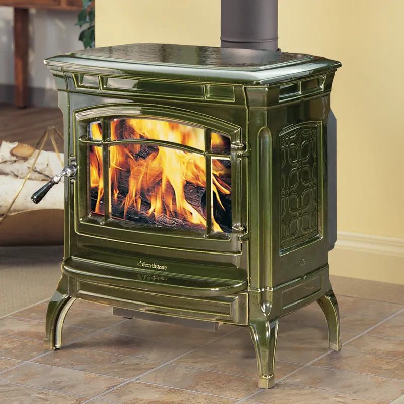 Hearthstone Shelburn Wood Stove – Epa 2020 Certified 1