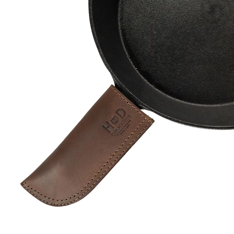 Heat-Resistant Pan Handle Grip 1