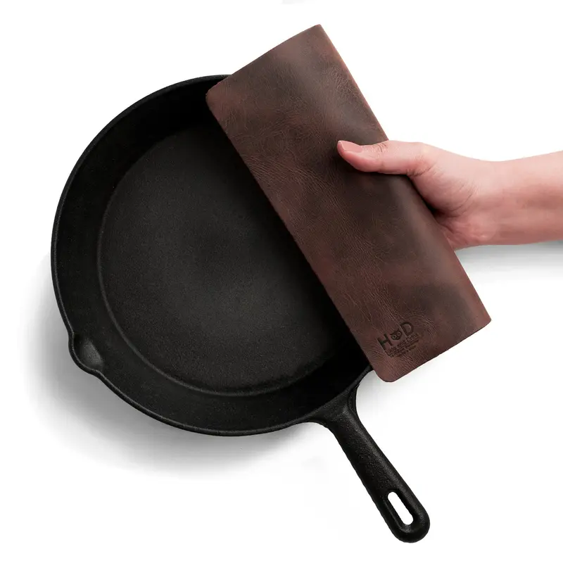 Heat-Resistant Silicone Potholder Sheet 1