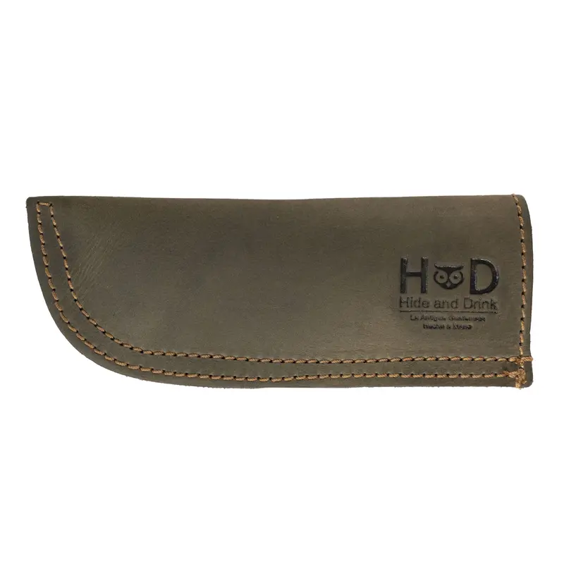 Heavy-Duty Cast Iron Pan Handle Cover 2
