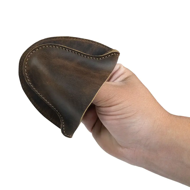 Heavy-Duty Silicone Oven Mitt 1