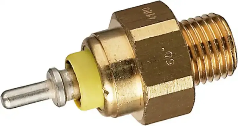Hella Coolant Temperature Sensor – Oem-Style Engine Monitoring Switch 1