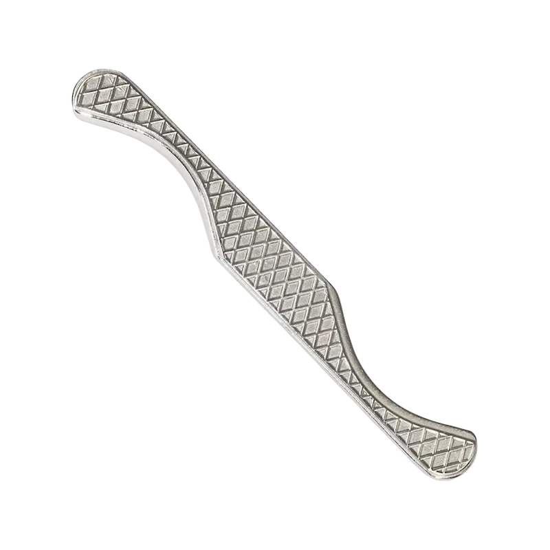 Hg6 Large Multi-Curve Instrument – Broad-Surface Iastm Tool 1