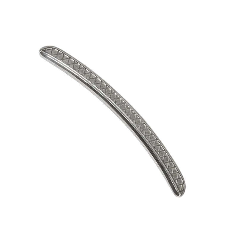 Hg7 Boomerang-Shaped Iastm Tool – Ergonomic Edge Design 1