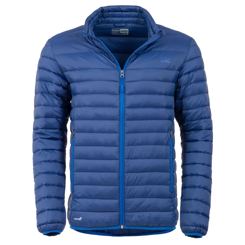 Highland Down Insulated Men’S Puffer Jacket 1