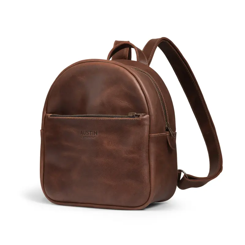 Holly Compact Mini Backpack 1