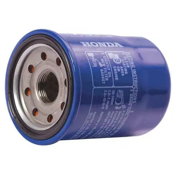 Honda 15400-Plm-A02P Oil Filter For 4-Cycle Engines 1