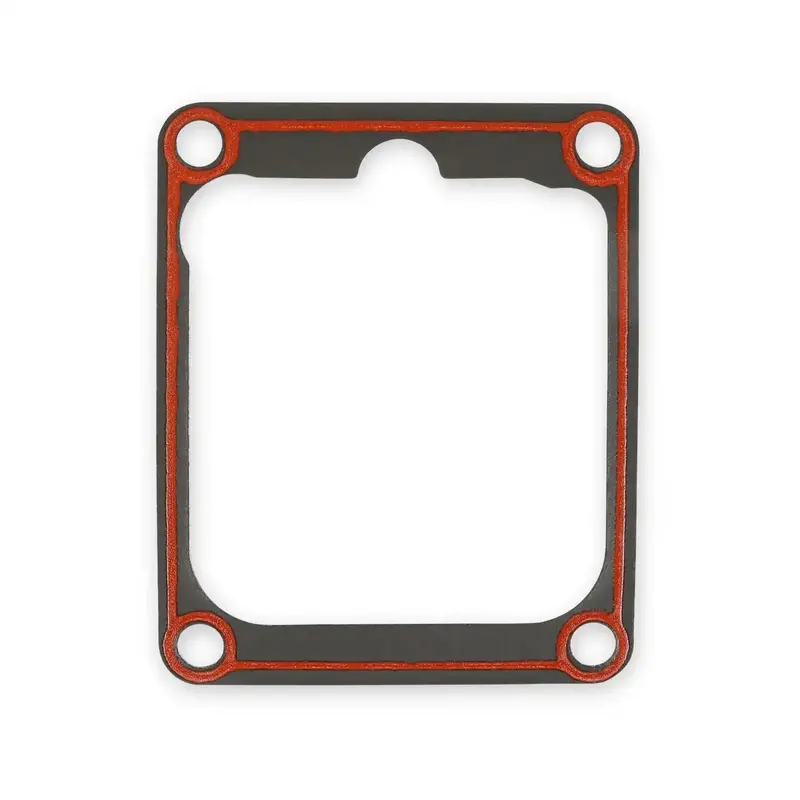 Hurst 33271Hst Transmission Shifter Gasket Fits W/T-56 Transmissions Front 1