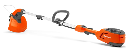 Husqvarna 115Il Lightweight Cordless Chainsaw 1