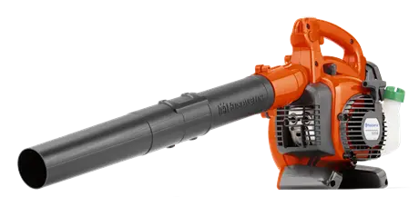 Husqvarna 125Bvx Gas-Powered Backpack Blower – Bare Tool Only 1