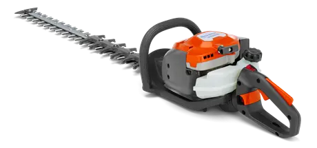Husqvarna 522Hdr75X Gas-Powered Dual-Action Hedge Trimmer – Bare Tool Only 1
