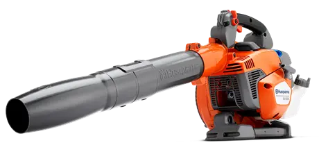 Husqvarna 525Bx Brushcutter For Professional Use 1