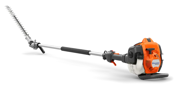 Husqvarna 525He4 Hedge Trimmer – 25 Cm Bar 1