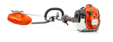 Husqvarna 525Rjx Gas-Powered Rear-Handle Chainsaw – Bare Tool Only 1