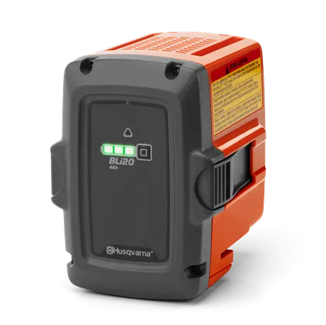 Husqvarna Bli20 36V Compact Lithium Battery For Lightweight Tools 1