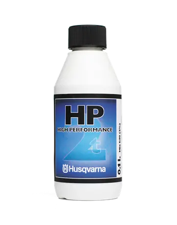 Husqvarna Hp High-Performance 2-Stroke Oil 1