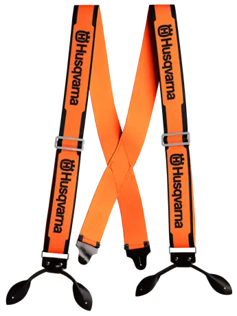 Husqvarna Work Braces For Outdoor Professionals 1