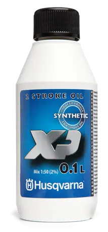 Husqvarna Xp® 2-Stroke Engine Oil For Professional Use 1