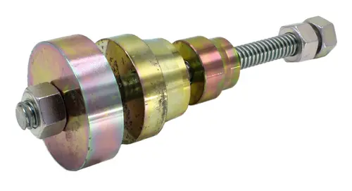 Hustler 124351 Bearing And Race Installation Tool (Oem) 1
