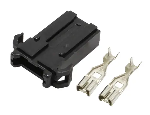 Hustler 601047 Fuse Holder Insert For Raptor, Fastrak, X-One, Super Z, Super 88/104, And Surfer Pro 1