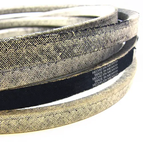 Hustler 603318 Mower Deck Belt For 36" Trimstar And 48" Bac-Vac Systems 1