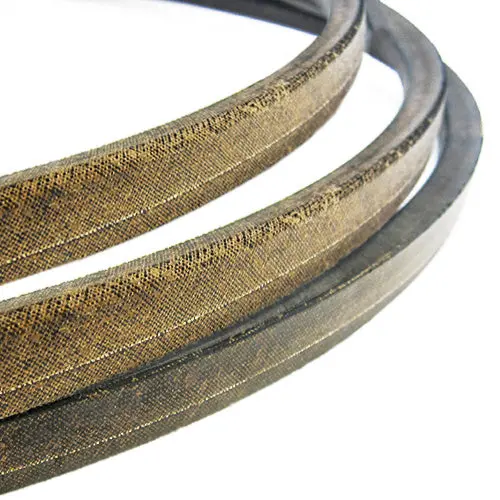Hustler 606087 Mower Deck Belt For 36" Super S Zero-Turn Mowers 1