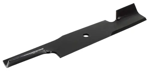 Hustler Bagger/Catcher Blade (Part #603848) – 36 In & 52 In For Raptor, Raptor Sd, And Raptor Sdx 1