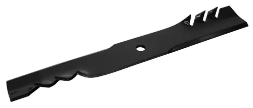 Hustler Gator Blade (Part #785436) – 36 In & 52 In Compatible With Raptor, Trimstar, Super S, And X-One 1