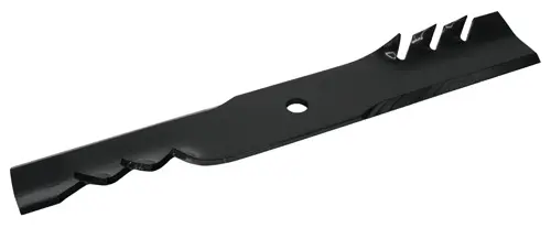 Hustler Gator Blade (Part #796631) – 48 In High-Performance Cut For Dash, Raptor, Fastrak, Trimstar, Surfer Pro, And Super S 1