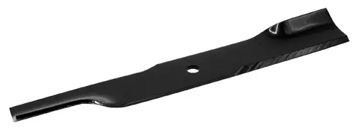 Hustler Hi-Flo/Standard Blade (Part #787721) – 36 In & 52 In For Raptor, Trimstar, Super S, And X-One 1