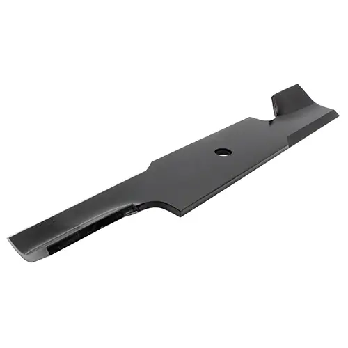 Hustler Hi-Lift Mower Deck Blade (Part #608087) – 48 In Standard/Extra Lift For Super S Models 1
