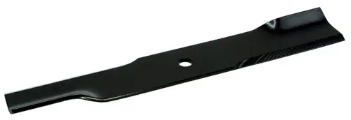 Hustler Lo-Lift Blade (Part #783753) – 36 In & 52 In For Raptor, Raptor Sd, Sdx, Trimstar, Super S, And X-One 1