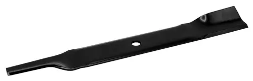 Hustler Medium-Flo Blade (Part #603995) – 36 In & 52 In For Raptor, Raptor Sd, Raptor Sdx, And 52 In Super S 1