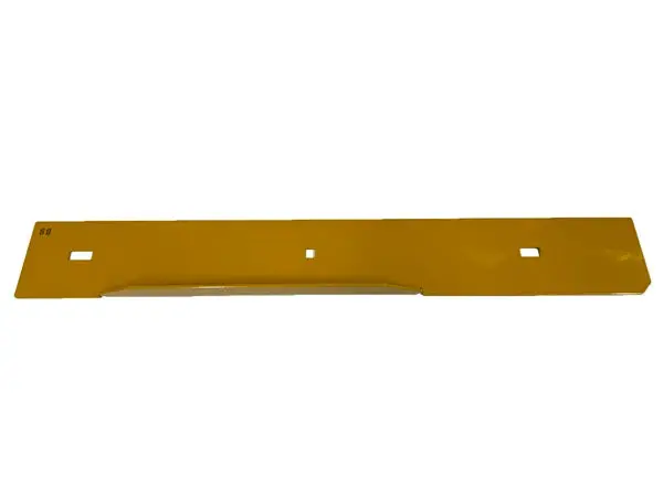 Hustler Oem 123960-1 Front Right Adjustable Side Discharge Baffle For 2018–Current Super Z, Super Z Hd & Diesel Z (60" Vx4 Side Discharge — Excludes Specific Vx Models) 1