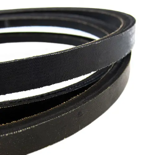 Hustler Oem 600979 Hydraulic Drive Belt – Designed For 2007–2014 Fastrak & Fastrak Sd (48", 54", 60") 1