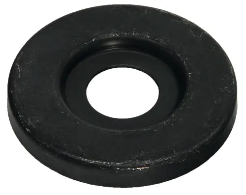 Hustler Oem 603057 Idler Pulley Dust Shield For X-Ride, Diesel Z, Super Z, Super Z Hd, Super S, Super Sf, Super 104, Super 88 & Select Early X-One 1