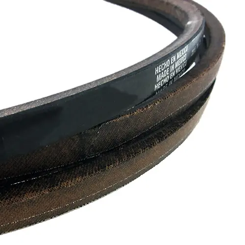 Hustler Oem 604711 Deck Drive Belt For 60" Raptor Sd/Xd/Sdx & Early 52" X-One Mowers 1