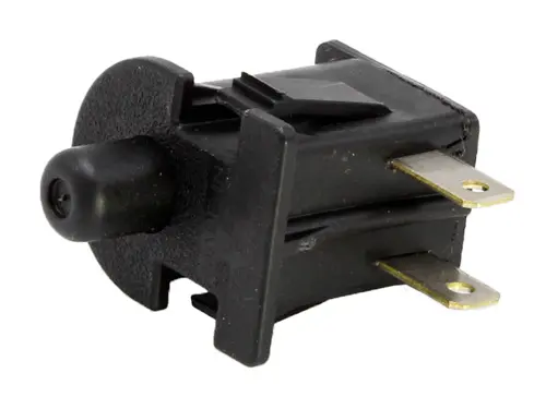Hustler Oem 606082 Seat Safety Switch For Raptors, Fasttrak, X-One, X-Ride, Super Z, Super Z Hd, Diesel Z & Super 104 1