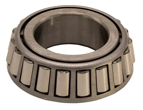 Hustler Oem 606712 Tapered Roller Bearing For Caster Fork — Compatible With Trimstar, X-One, X-Ride, Super Z, Super Z Hd, Super S & Super Sf 1