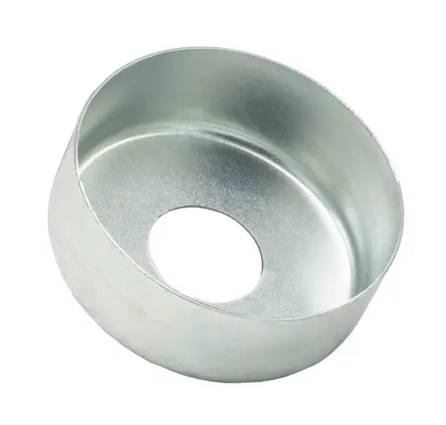 Hustler Oem 606815 Front Wheel Dust Cap For Hustler Zero-Turn Lawn Mowers 1