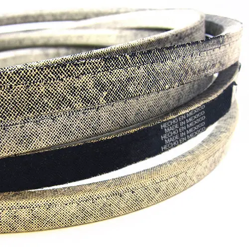Hustler Oem Deck Belt (742866) – For Late-Model 72" X-One Side-Discharge Mowers 1